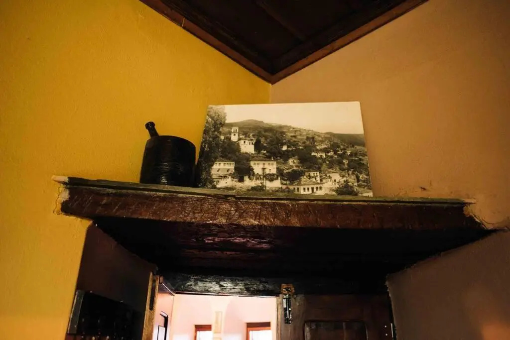 the 1856 house