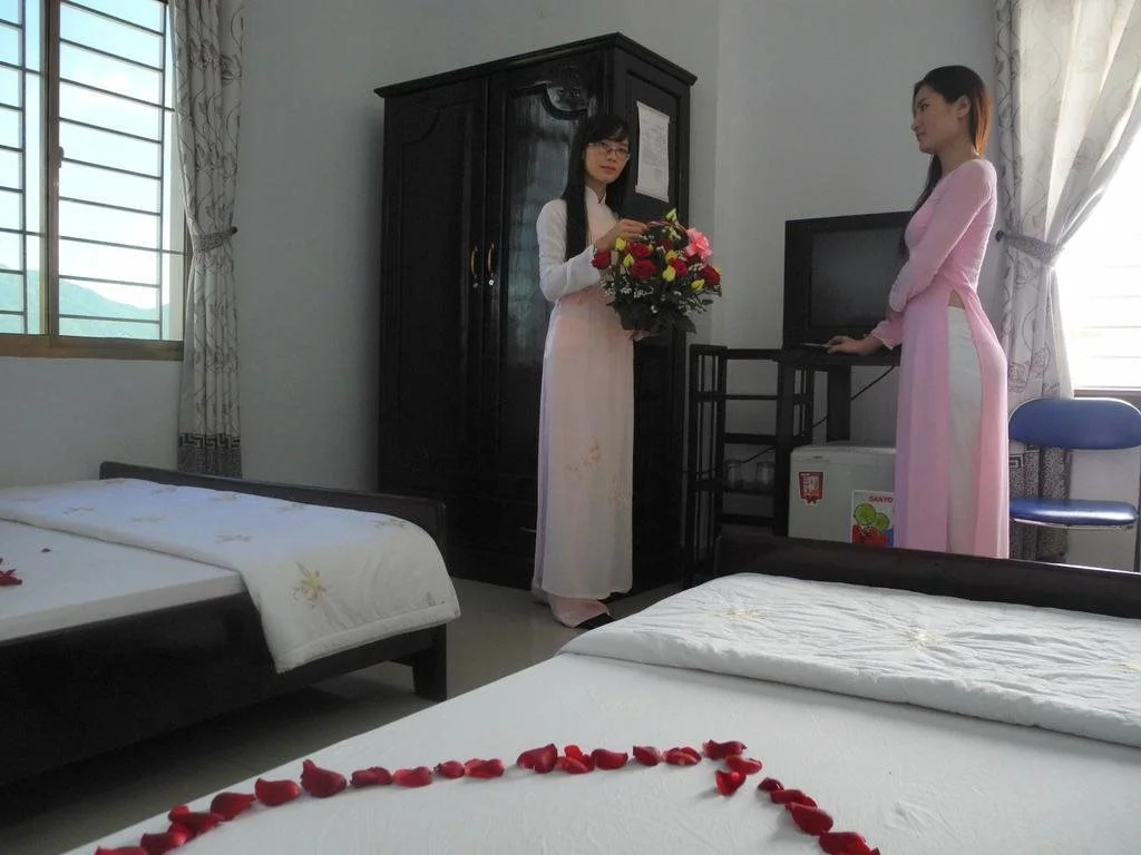 Nam Hong Hotel
