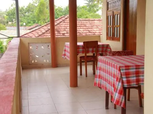 Katuwala Gedara