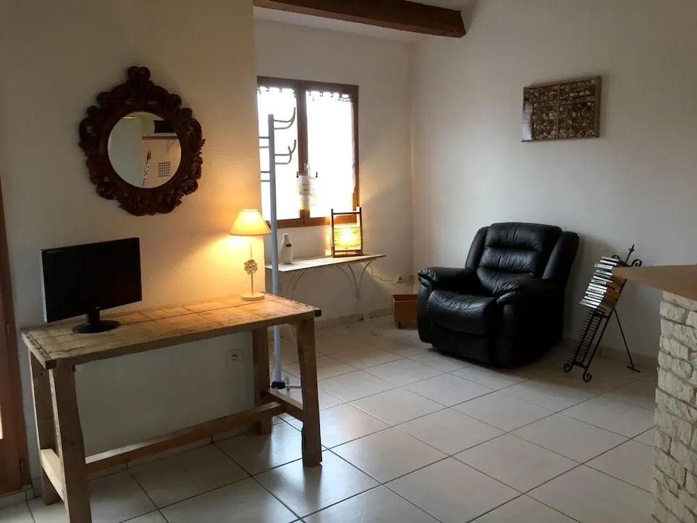 House With 4 Bedrooms in Agde, With Enclosed Garden and Wifi - 3 km Fr