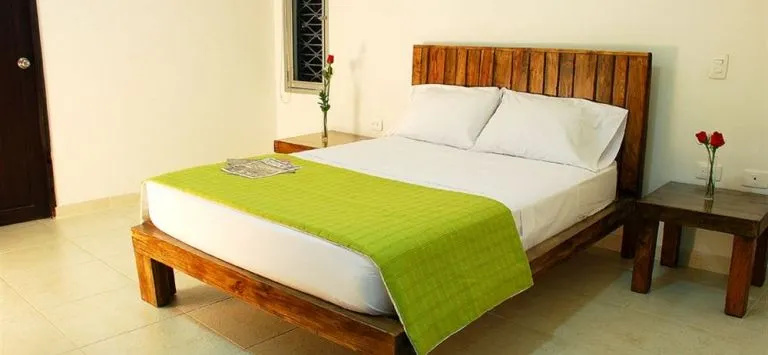 Hotel La Posada