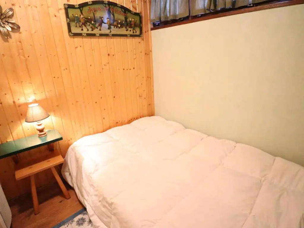 Appartement Les Gets, 2 pièces, 4 personnes - FR-1-623-236