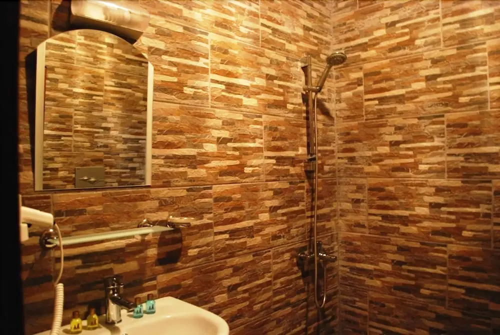 International Guest House