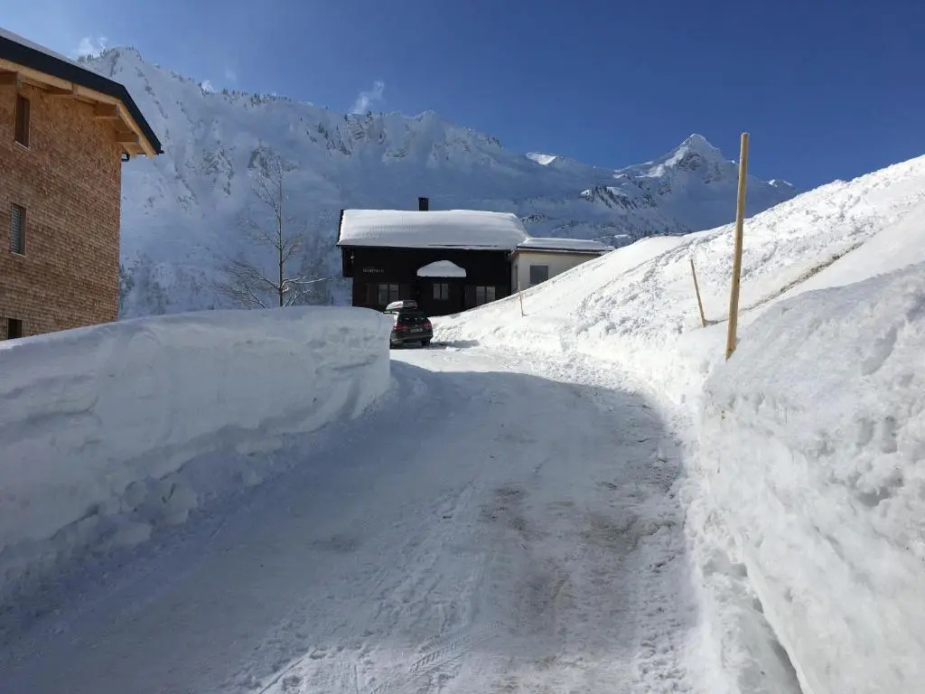 Haus Glatthorn