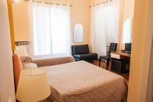 Hotel Miramare