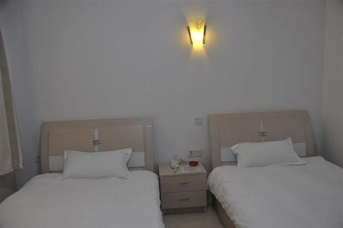 Heji Guiyuan Inn