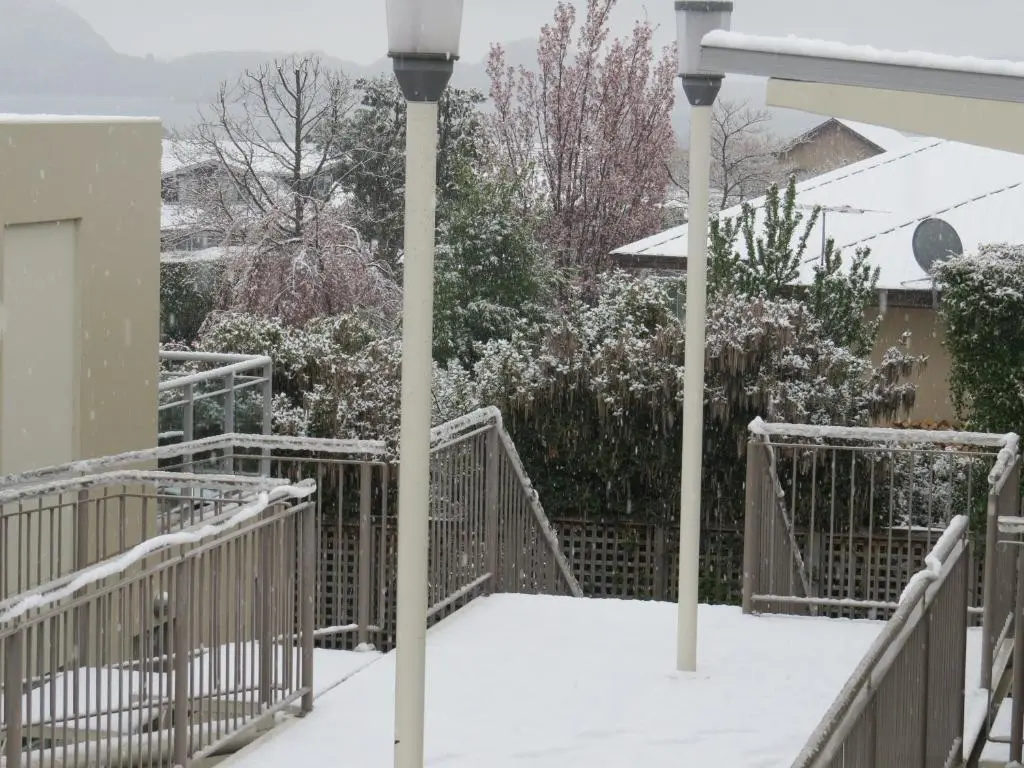 Belvedere Apartments