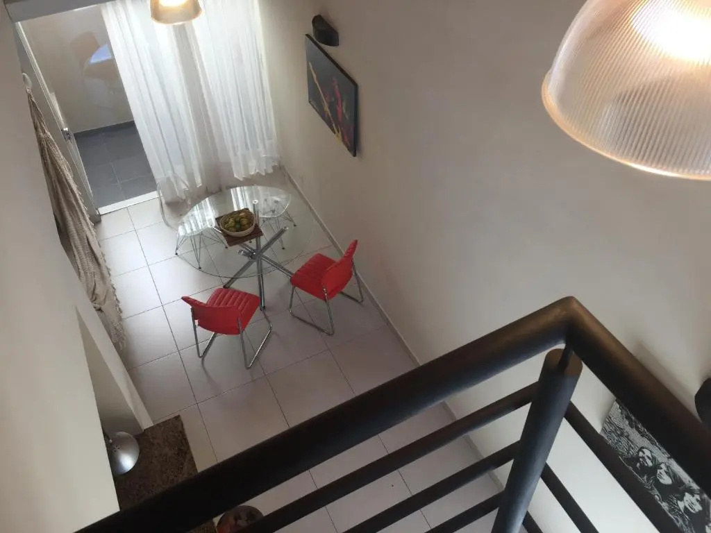 Madre Natura Apartments