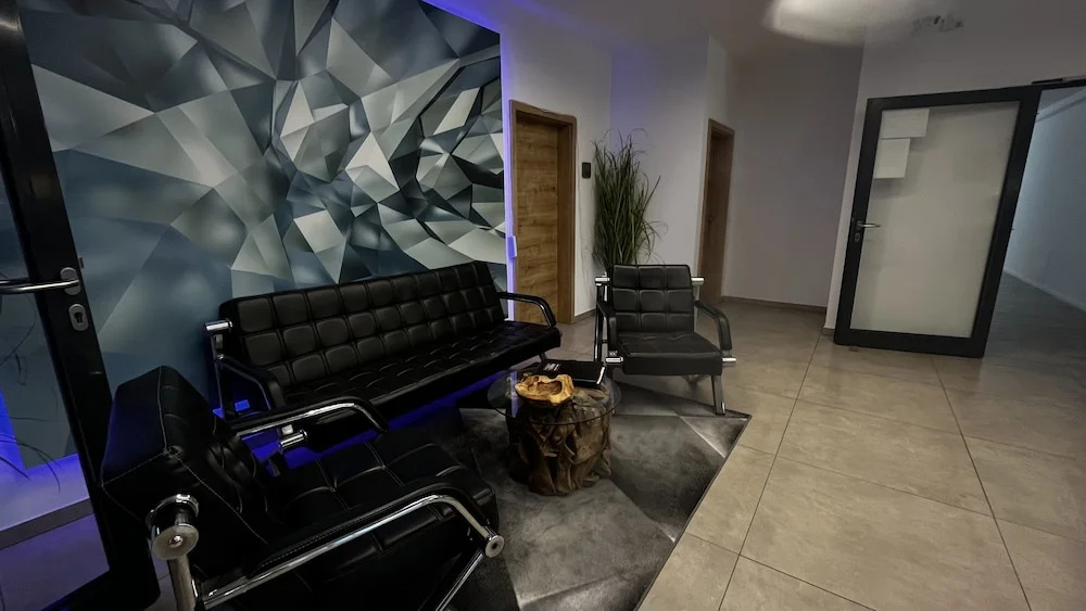 VitaLounge Sports & Spa Hotel