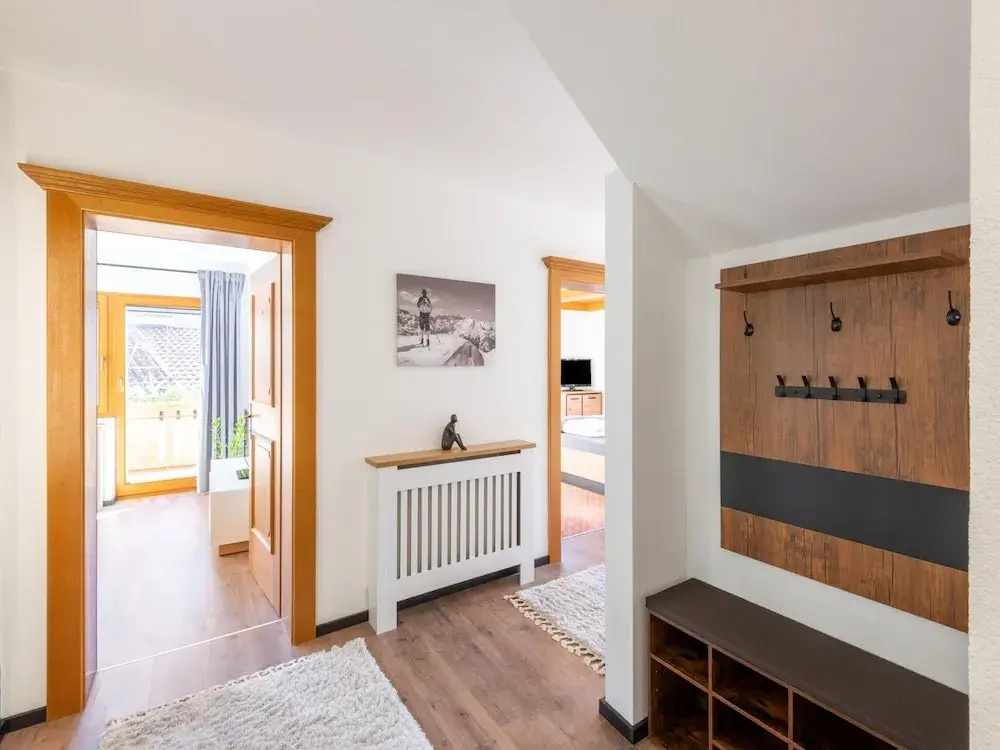 Great Apartment Near the ski Area