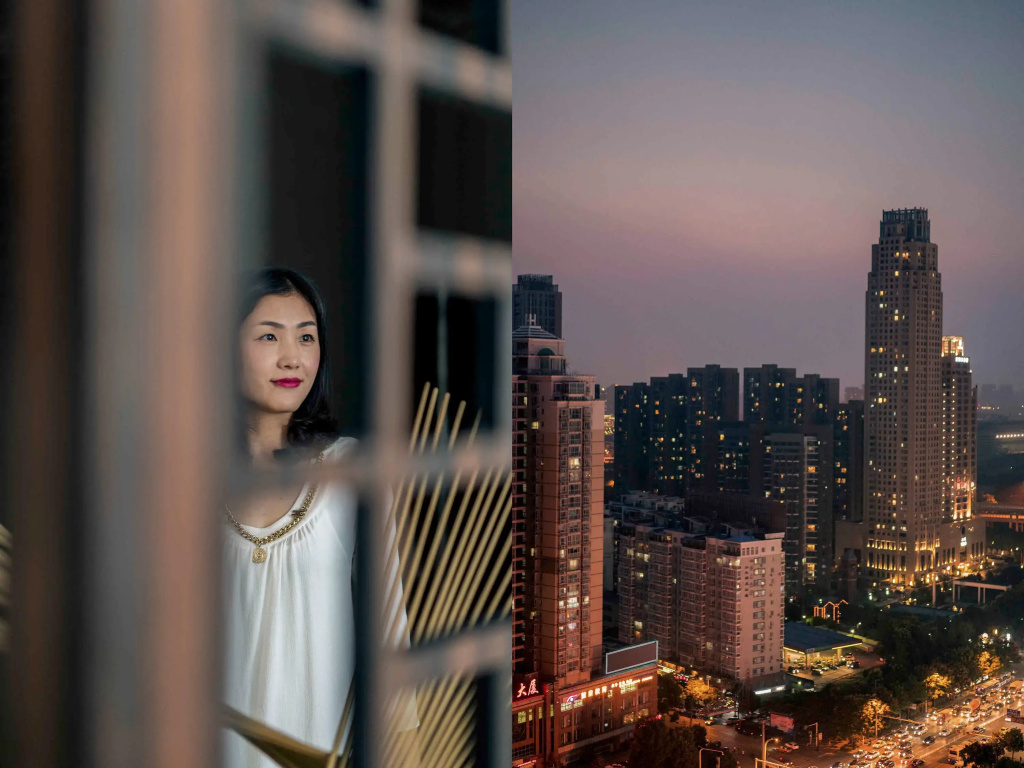 Hilton Garden Inn Wuhan Hankou