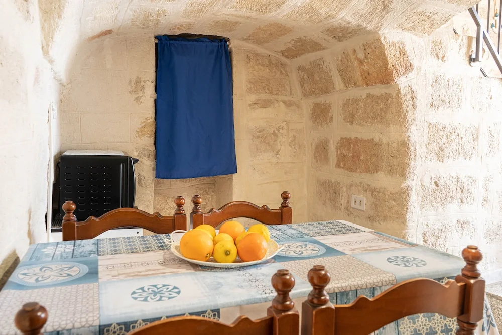 Sogno Blu