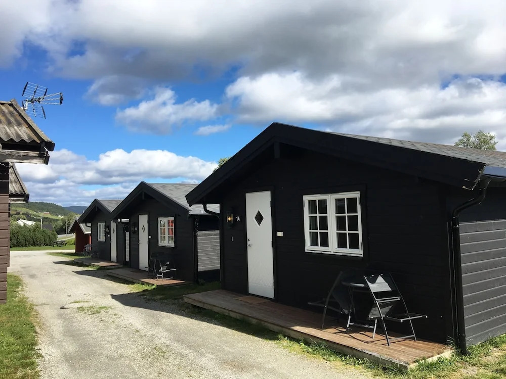 Øen Turistsenter Apartments