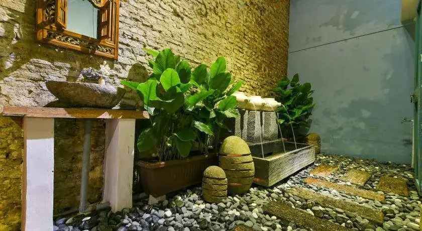 15 Kuli @ Ohana House