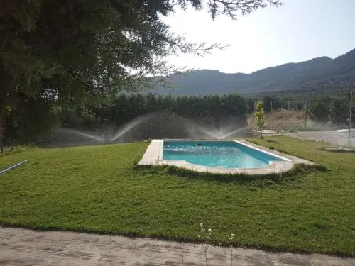 El Mirador del Abuelo