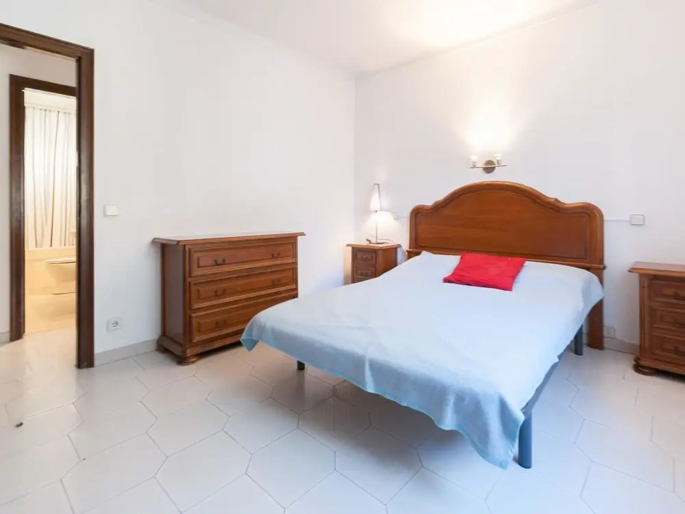 Sun-kissed Villa in L'escala With Swimming Pool