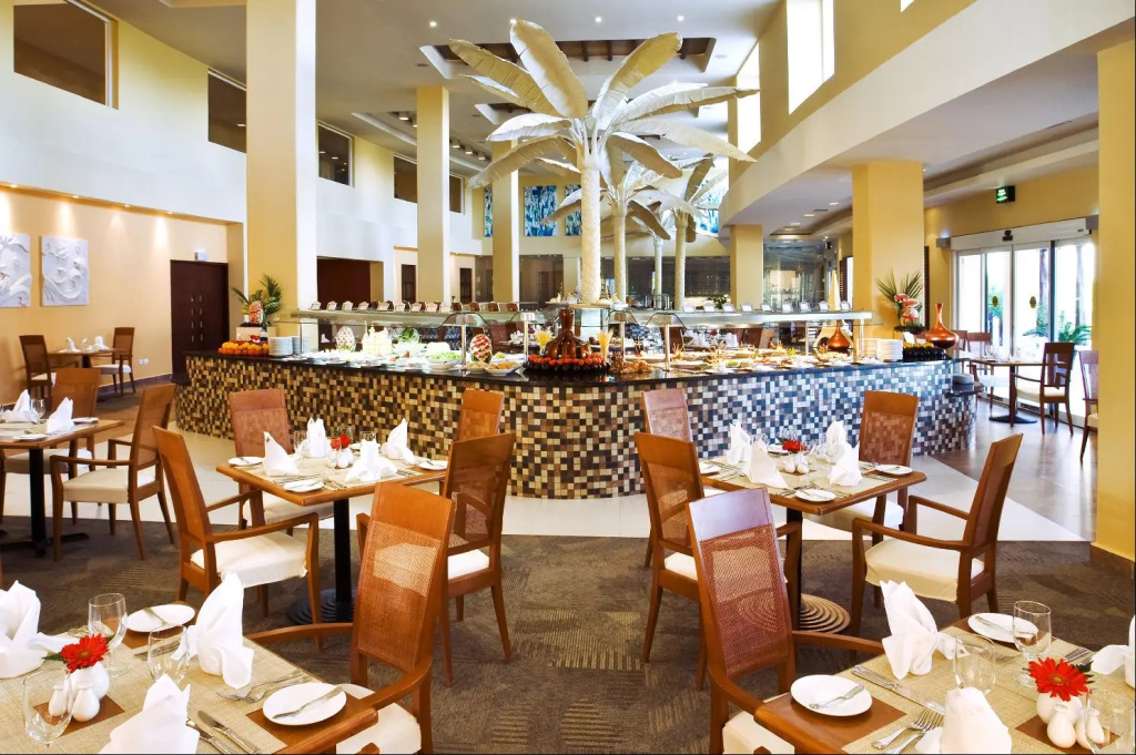 Hacienda Tres Rios Resort, Spa & Nature Park - All-Inclusive Resort