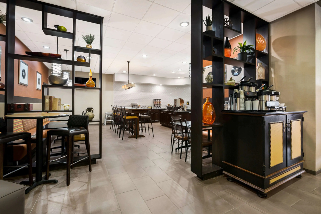 Revel Hotel Minot - SureStay Collection by Best Western
