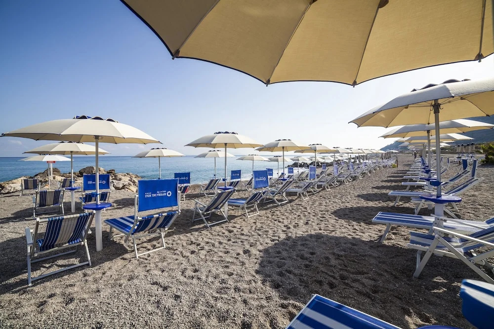 Riviera Del Sole Hotel Resort Spa