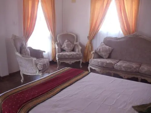 Sea Bay Resort