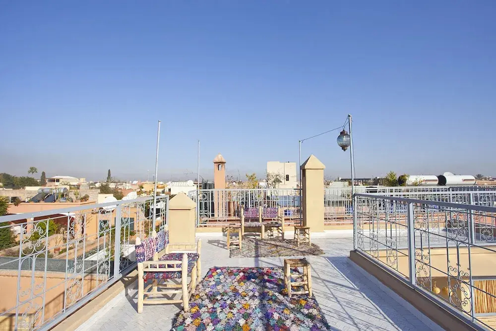Riad AL RIAD