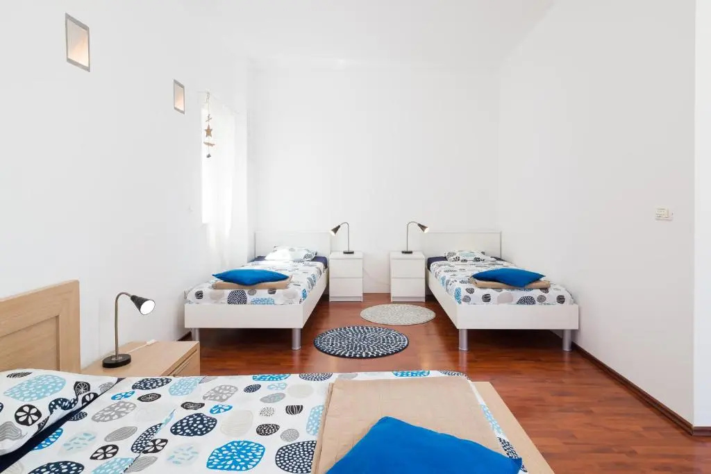 Apartment Bagatin