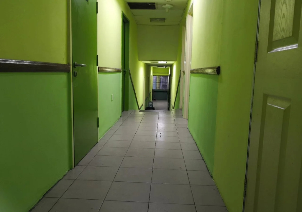 Petaling Street Hotel Chinatown