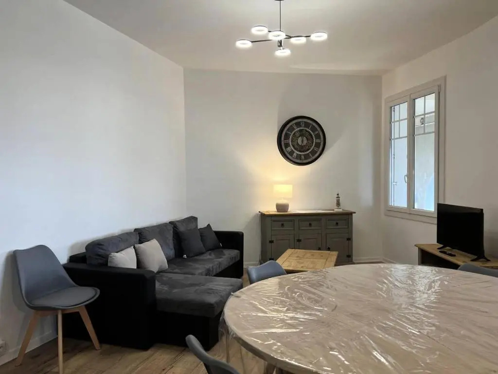 Résidence Arcades - 3 Pièces pour 4 Personnes 804