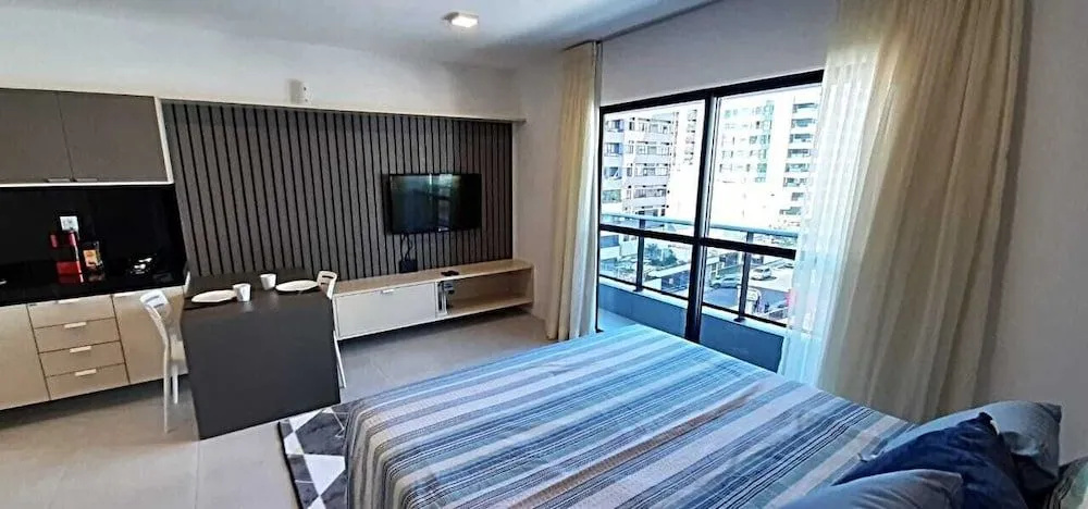 Edificio Time - Apto 414