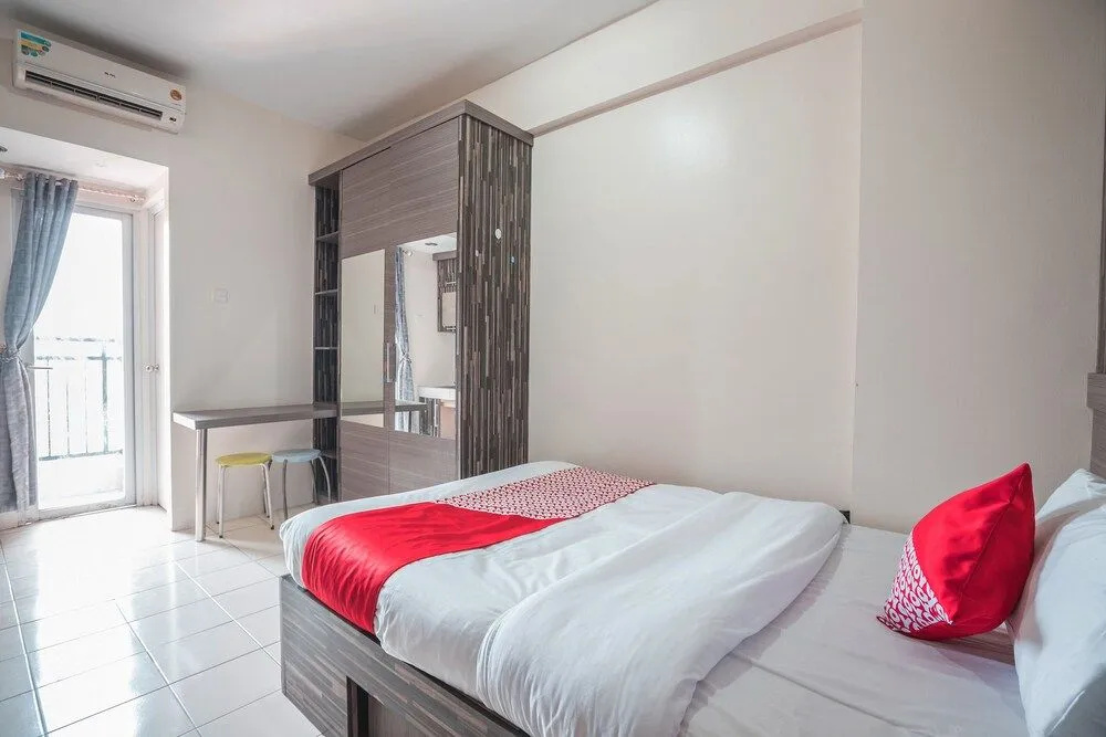 Oyo 670 Margonda Residence 1 Dan 2