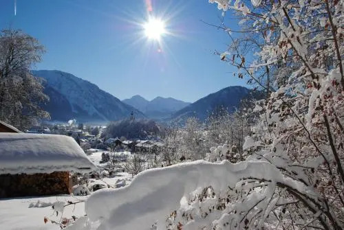 Gästehaus Fliegender Drache