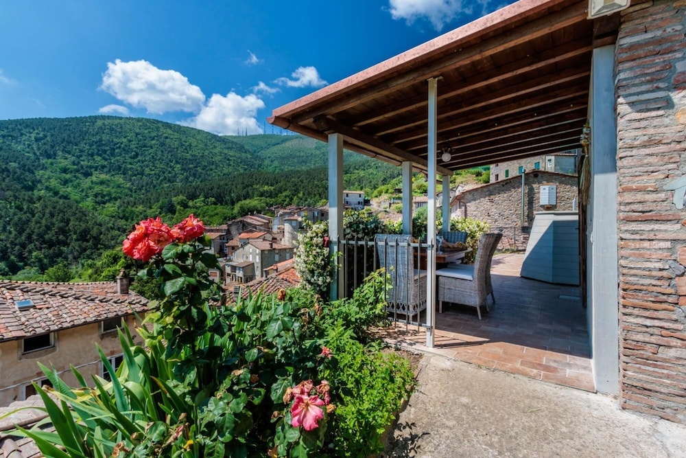 Cottage Gigi, Smart Convenient Stone Village House