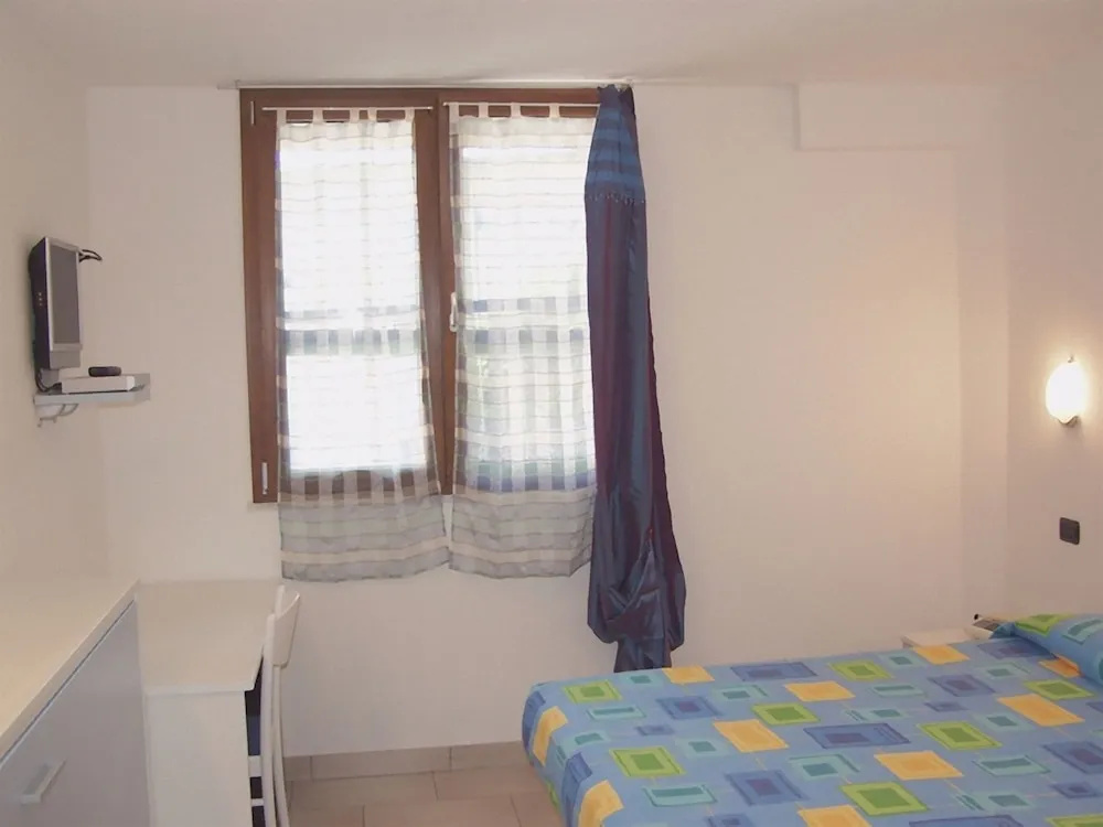Albergo La Lampara