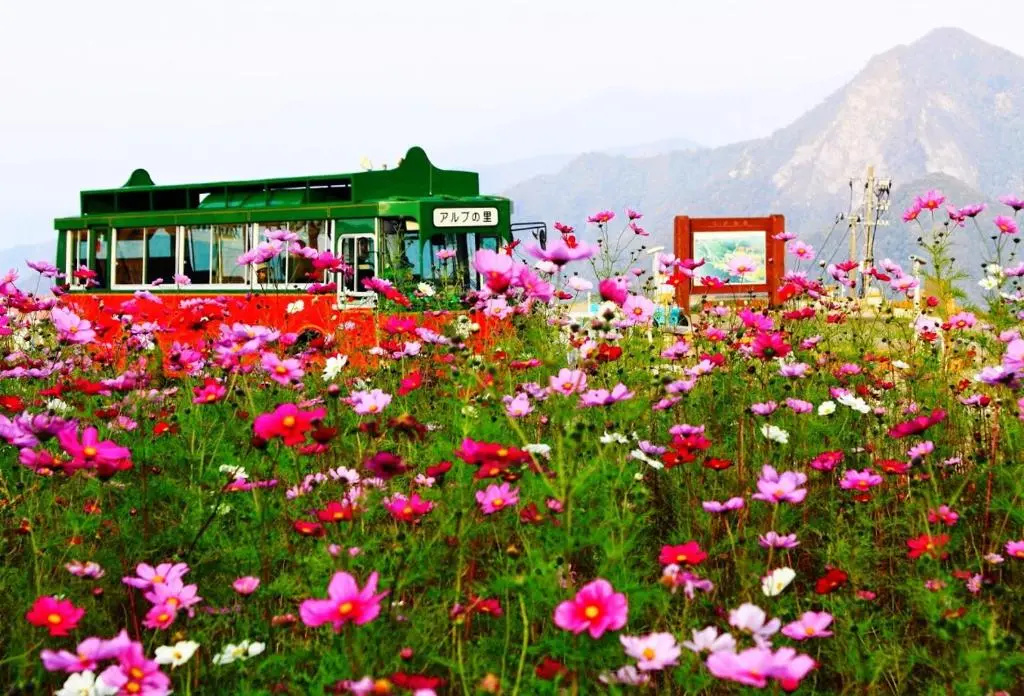 Angel Resort Yuzawa 808