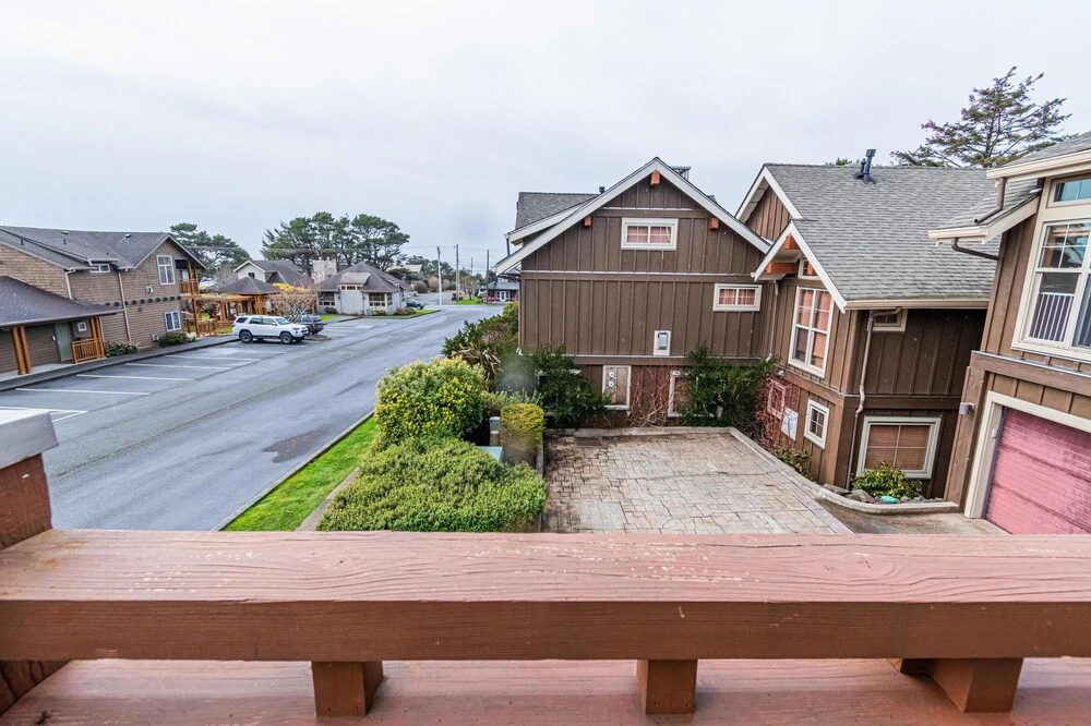 Lodges at Cannon Beach D2