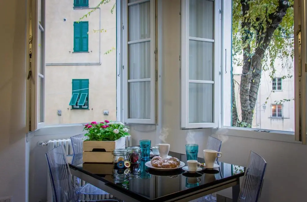 Casa della Boga