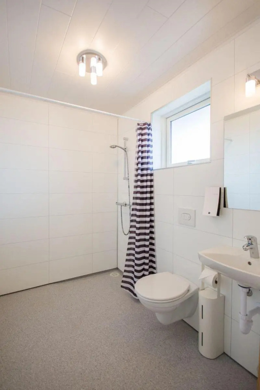Guesthouse Nypugardar