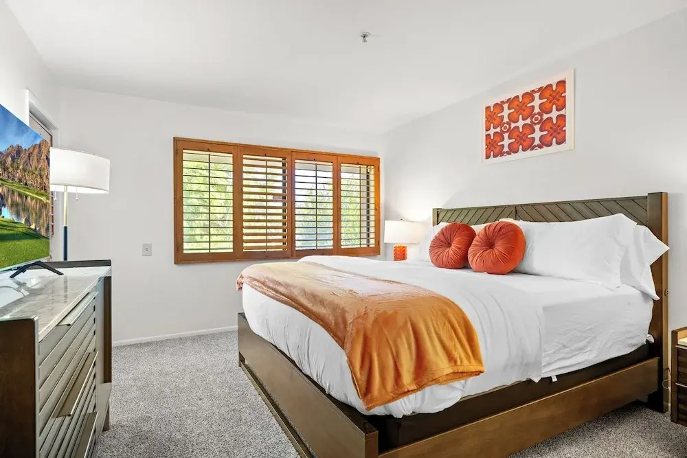 Sweet Citrus Condo