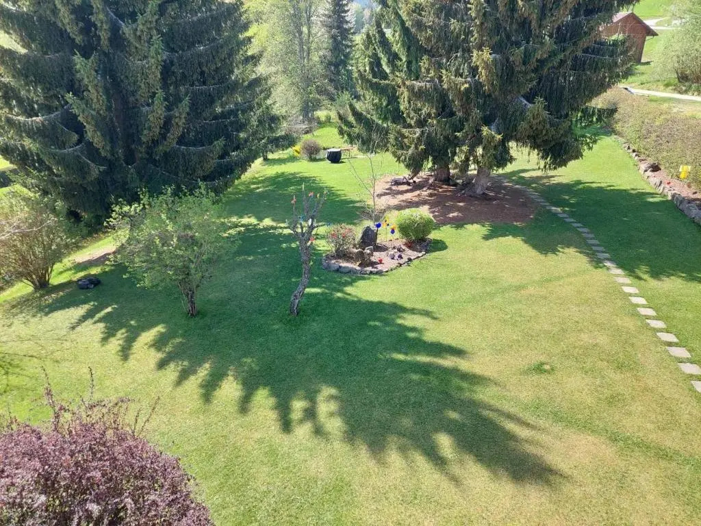 Pension Eichhorn