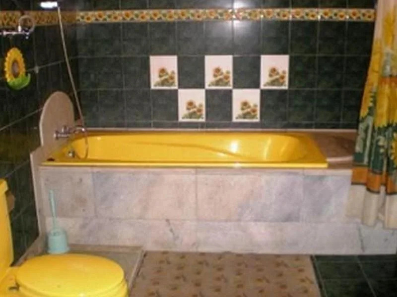 Tamara Guest House