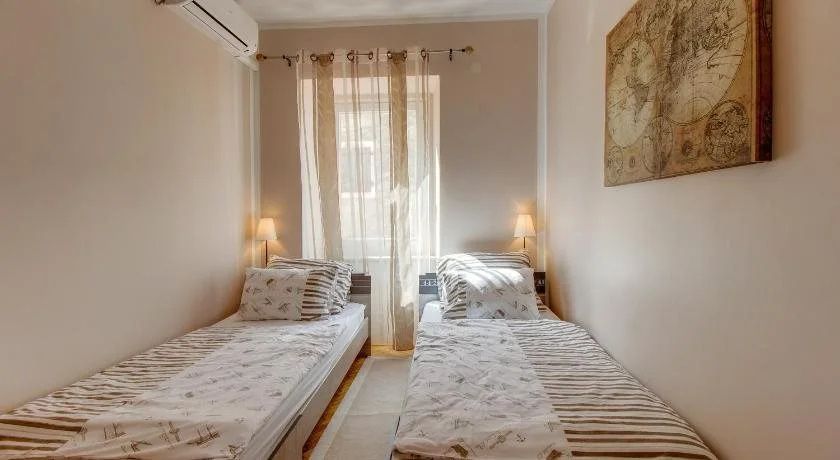 Hotel Sansegus