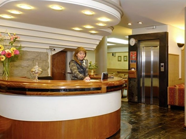 Hotel Milan