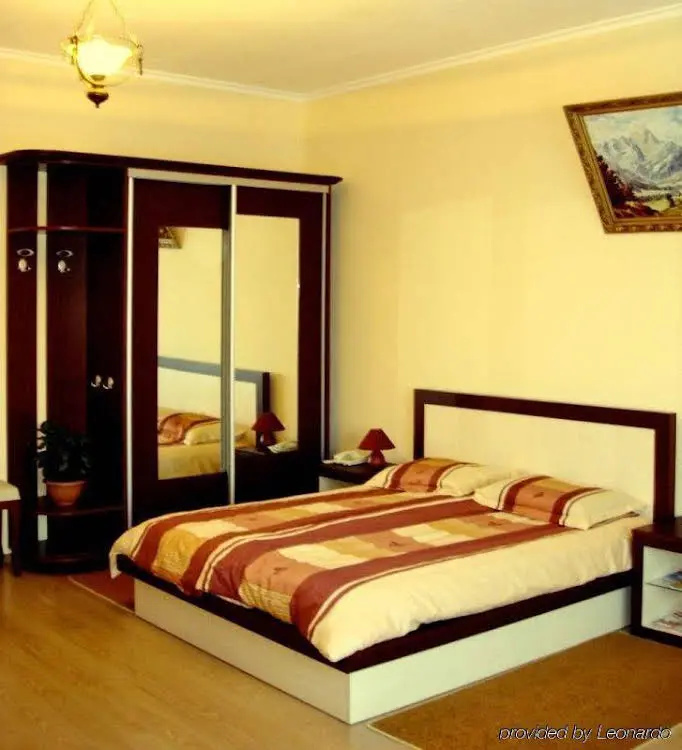 Stella De Lux Hotel