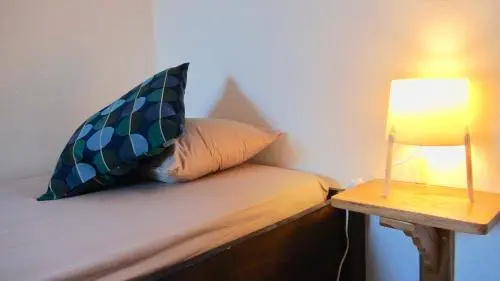 Pelicano Hostal