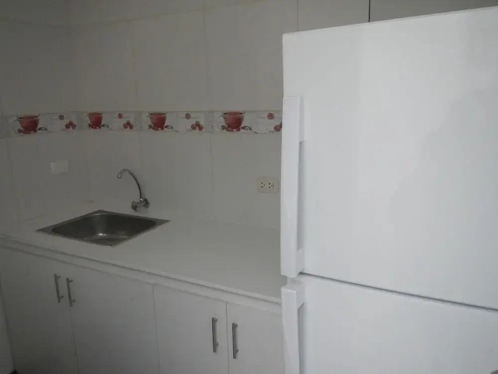 Blue Shark Apartments