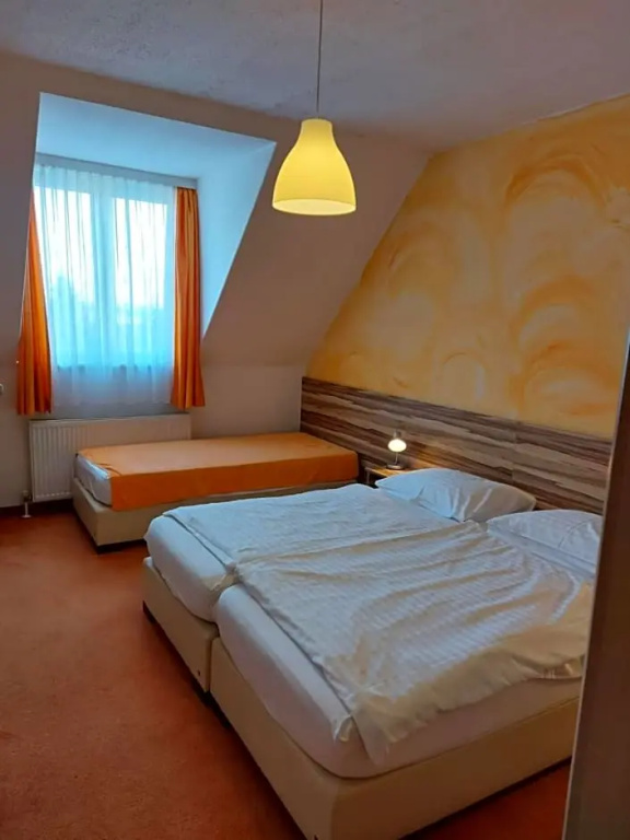 Pension Claudia