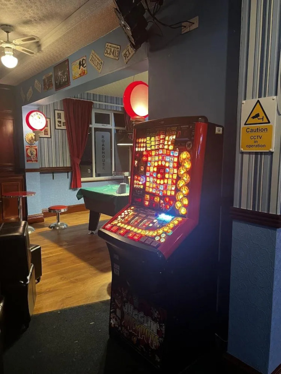 The Roadhouse Hotel