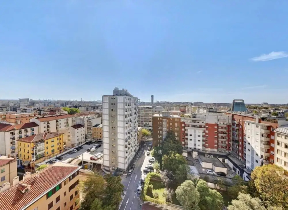 Appartamento Familiare Venezia Italia