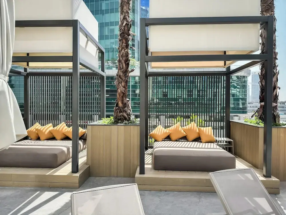 Exquisite Finishing Studio -Business Bay
