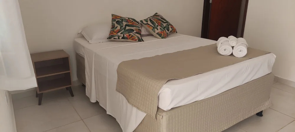 Dellas Pousada